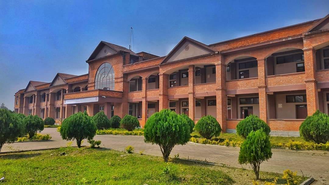 Purbanchal University