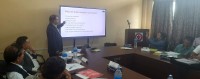 Shaping the Learning (Subject Committee Chairpersons Meet)