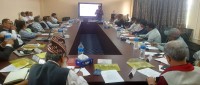 Shaping the Learning (Subject Committee Chairpersons Meet)