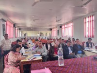 QAA Workshop