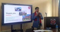 Shaping the Learning (Subject Committee Chairpersons Meet)