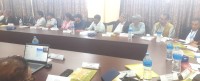 Shaping the Learning (Subject Committee Chairpersons Meet)