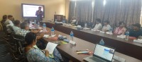 Shaping the Learning (Subject Committee Chairpersons Meet)