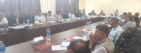 Shaping the Learning (Subject Committee Chairpersons Meet)