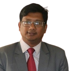 Prof. Dr. Biju Kumar Thapalia