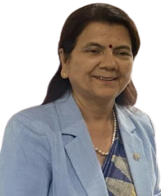 Prof. Dr. Kalyani Mishra Tripathi