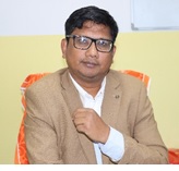 Prof. Dr. Biju Kumar Thapalia